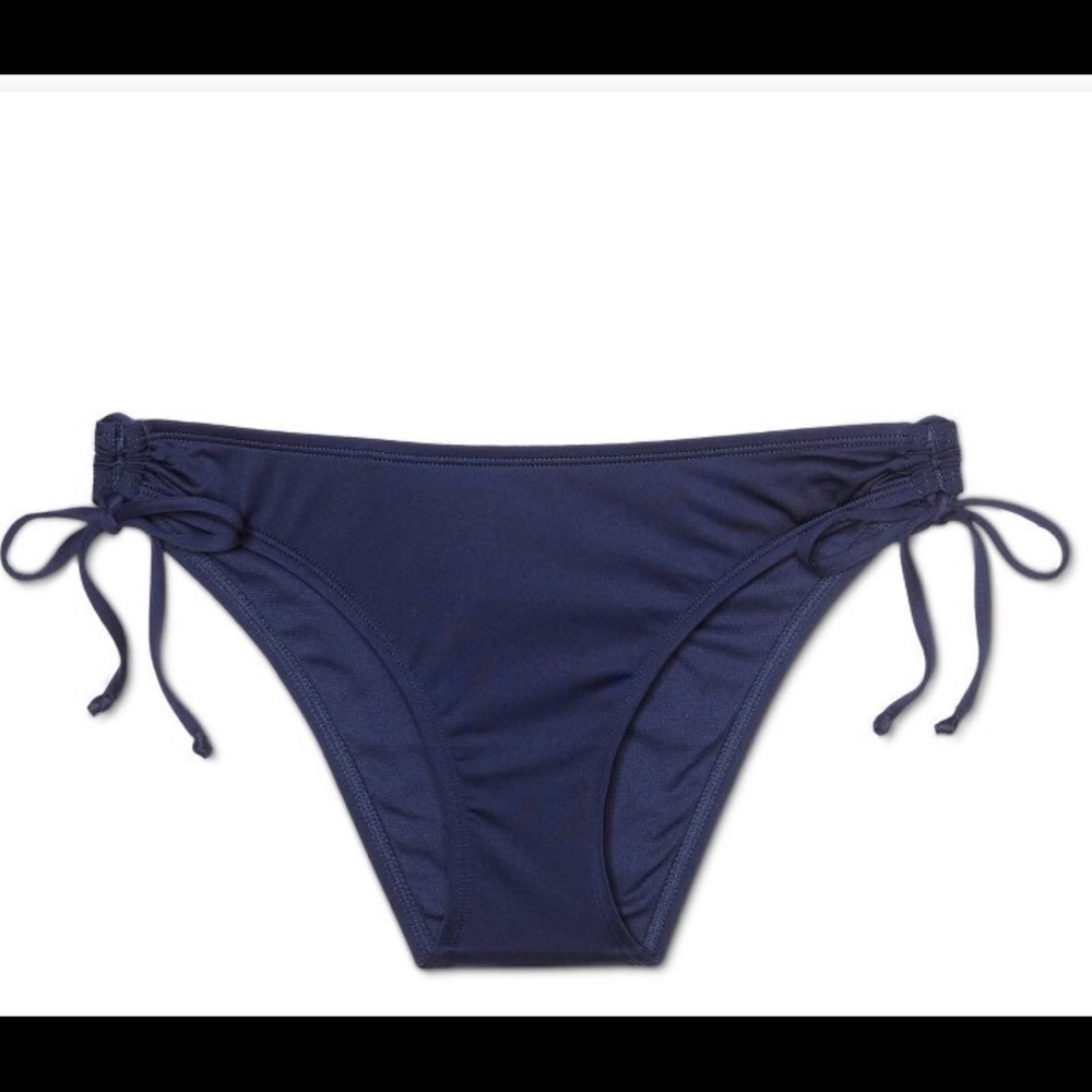 Women medium bikini covered